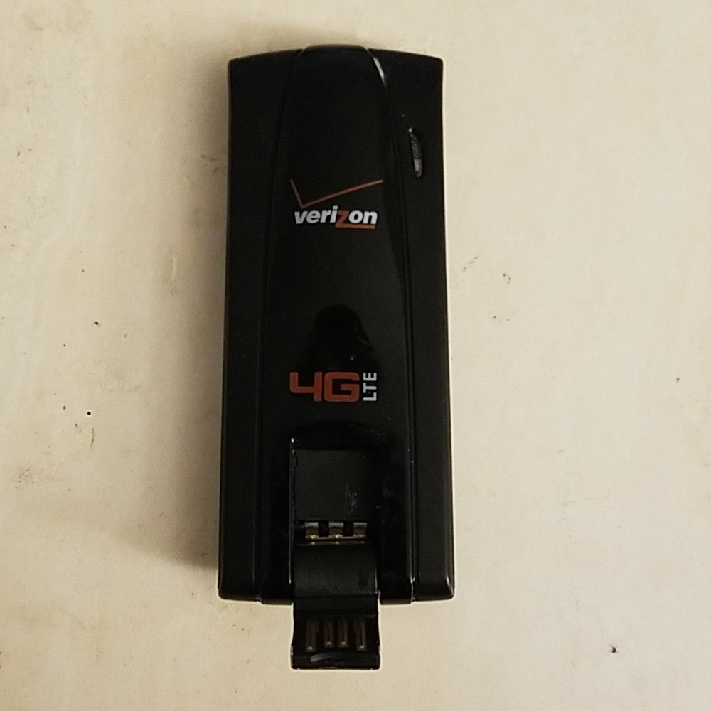 Verizon Wireless USB Modem